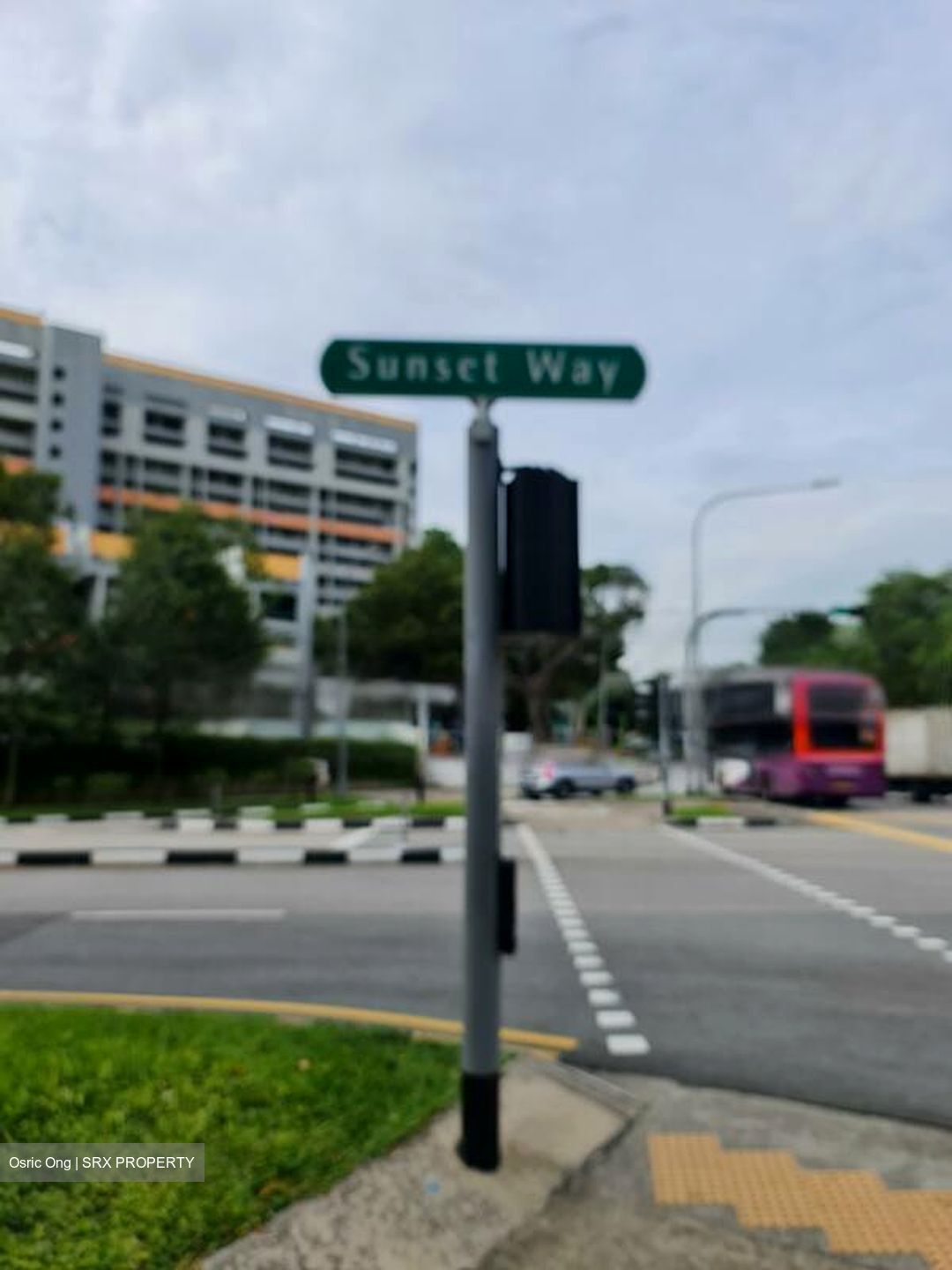 Clementi Park (D21), Retail #476174291